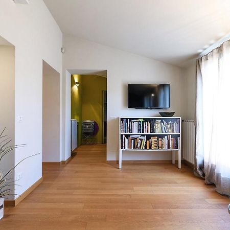 Contempora Apartments - Fiori Chiari 26 Mediolan Zewnętrze zdjęcie