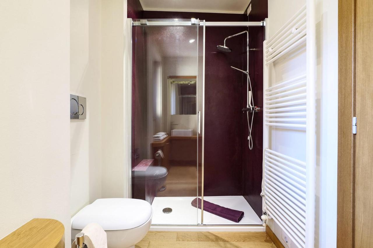 Contempora Apartments - Fiori Chiari 26 Mediolan Zewnętrze zdjęcie