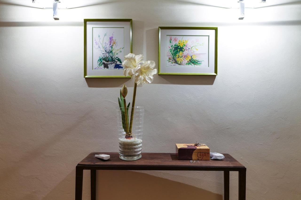Contempora Apartments - Fiori Chiari 26 Mediolan Zewnętrze zdjęcie