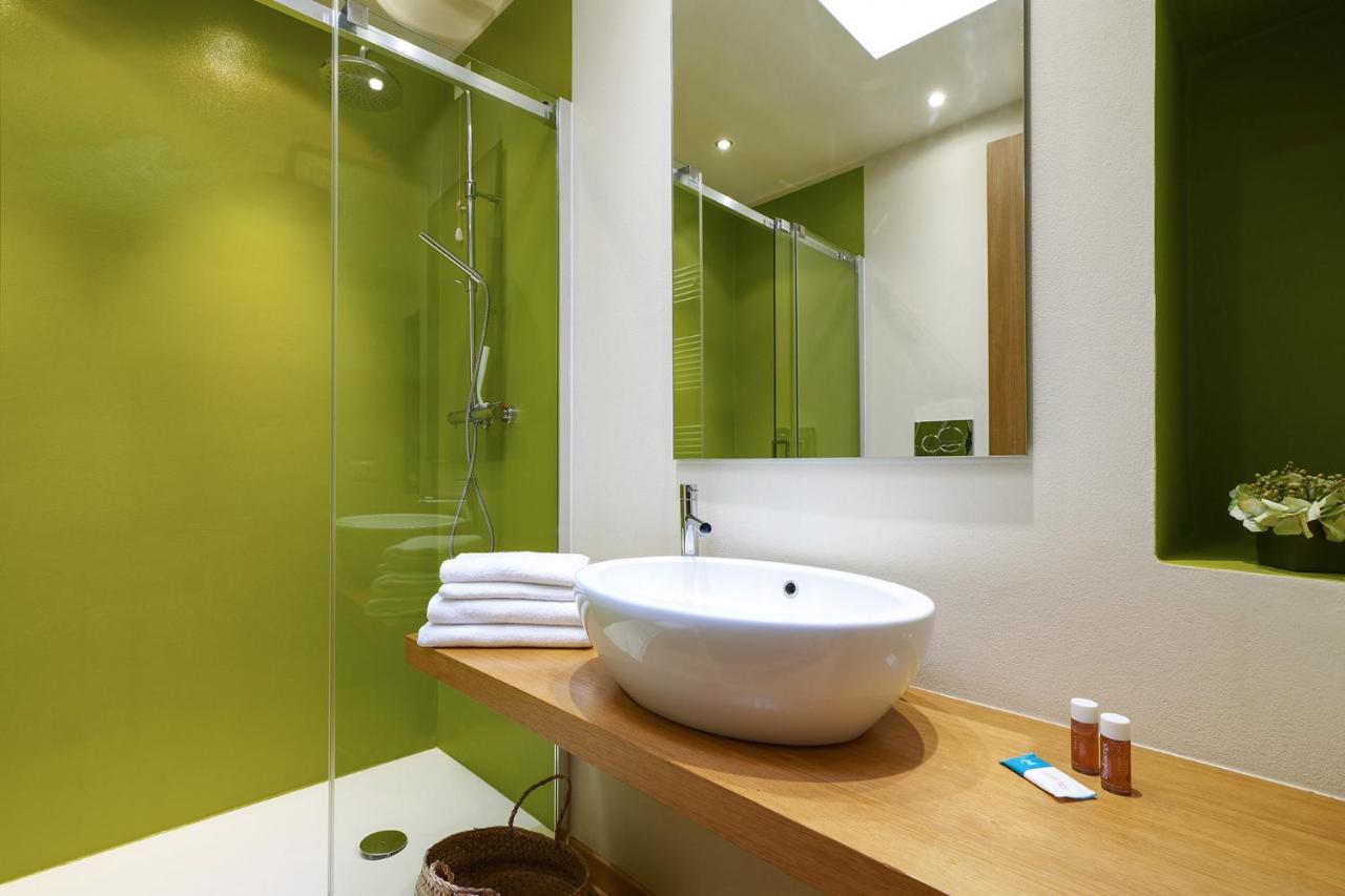 Contempora Apartments - Fiori Chiari 26 Mediolan Zewnętrze zdjęcie
