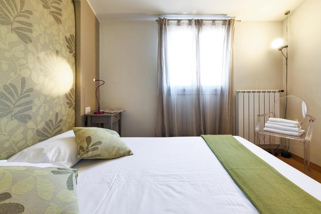 Contempora Apartments - Fiori Chiari 26 Mediolan Zewnętrze zdjęcie